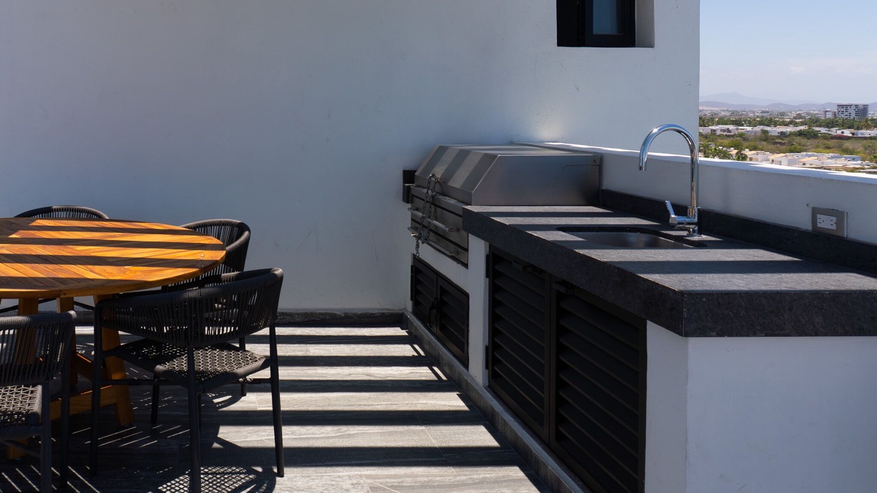 Photo of Outdoor in Lomas de Mazatlan