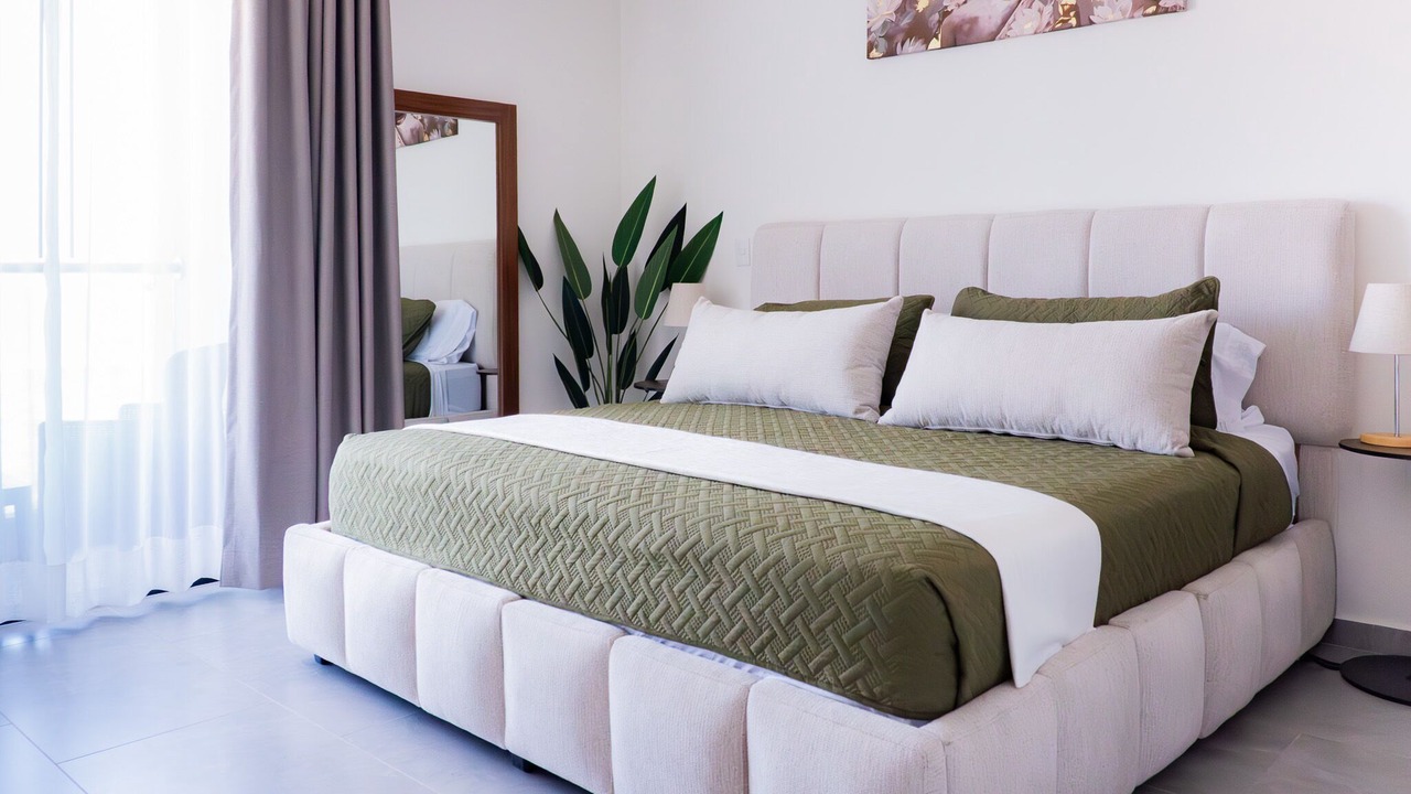 Photo of Bedroom in Lomas de Mazatlan
