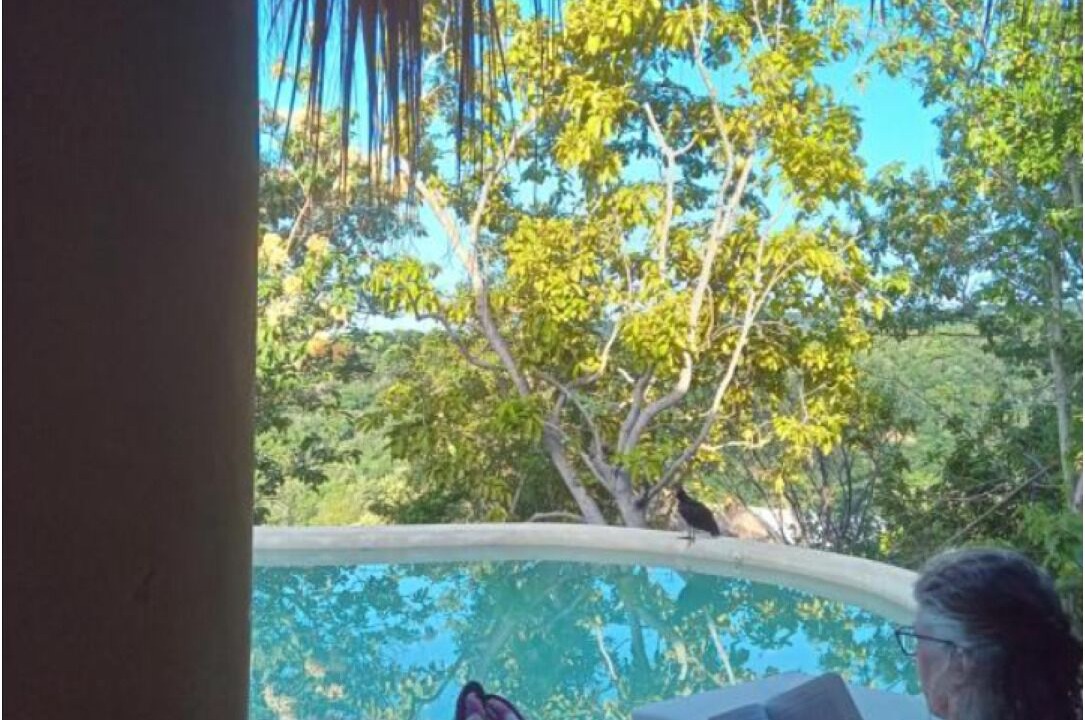 Photo of Outdoor in San Agustinillo