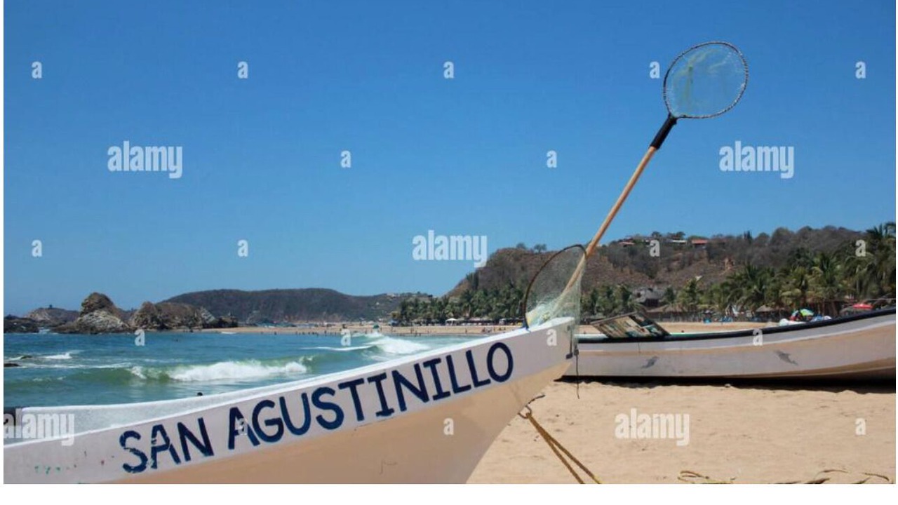 Photo of Others in San Agustinillo