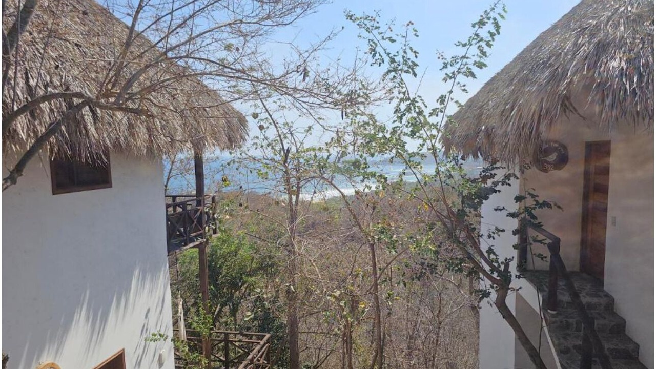 Photo of Outdoor in San Agustinillo