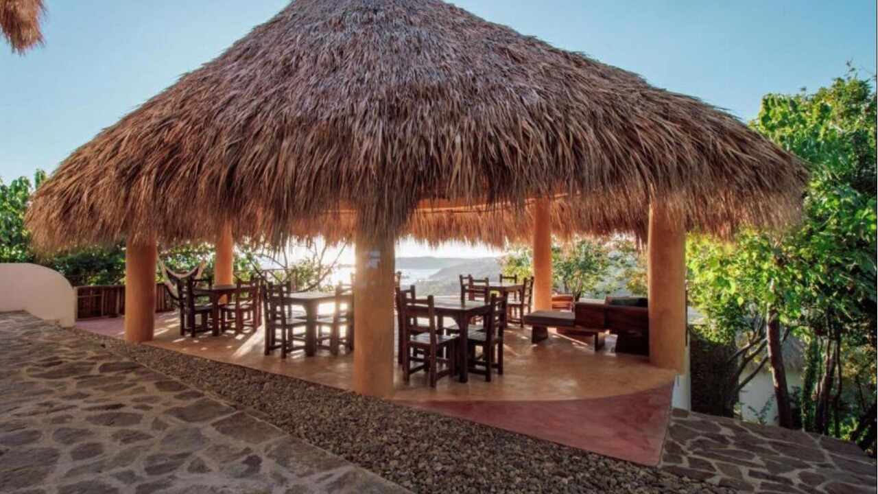 Photo of Outdoor in San Agustinillo