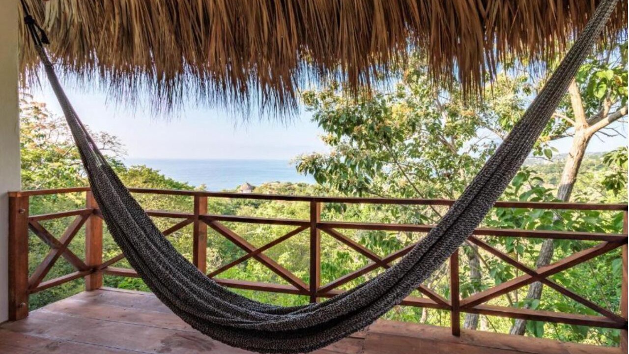 Photo of Outdoor in San Agustinillo