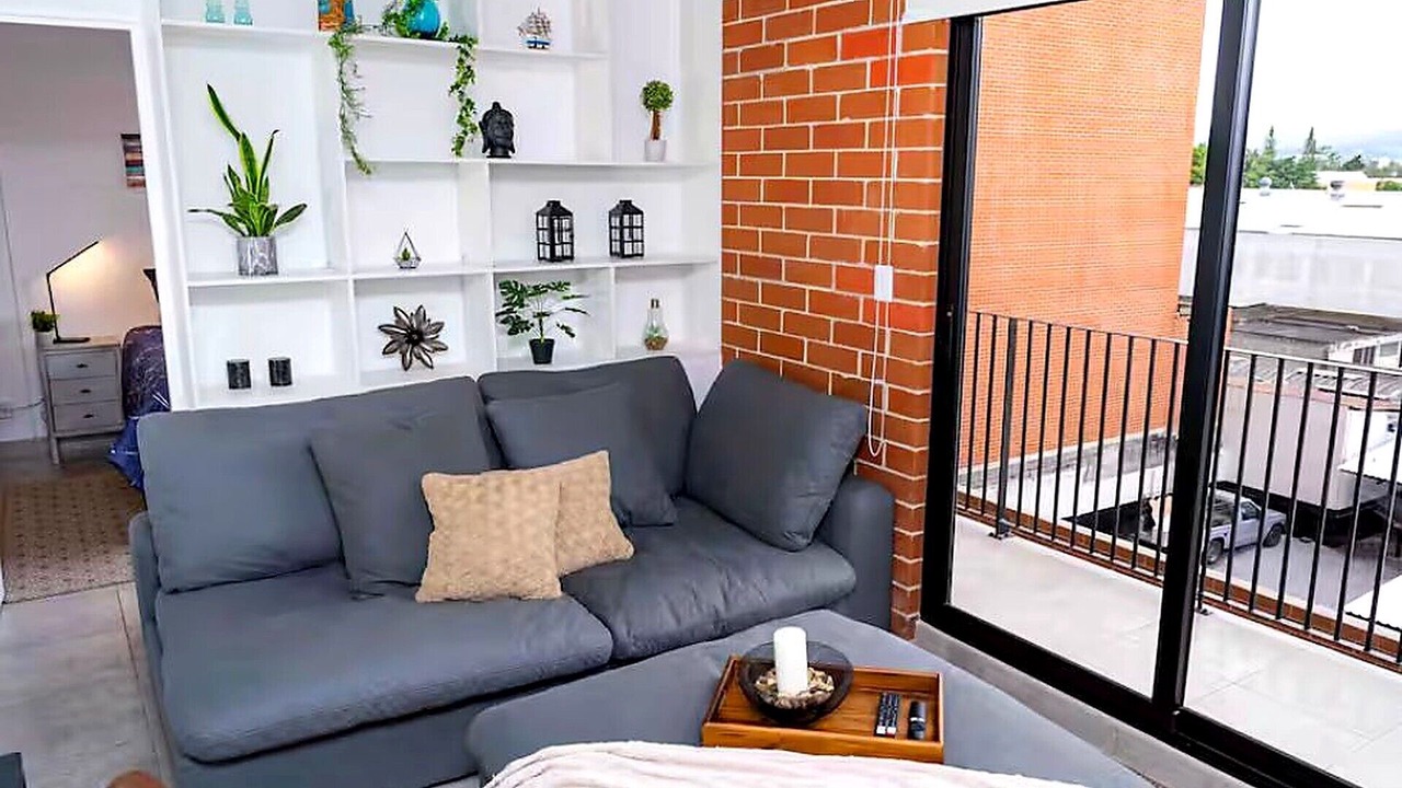Photo of Livingroom in Zona 4