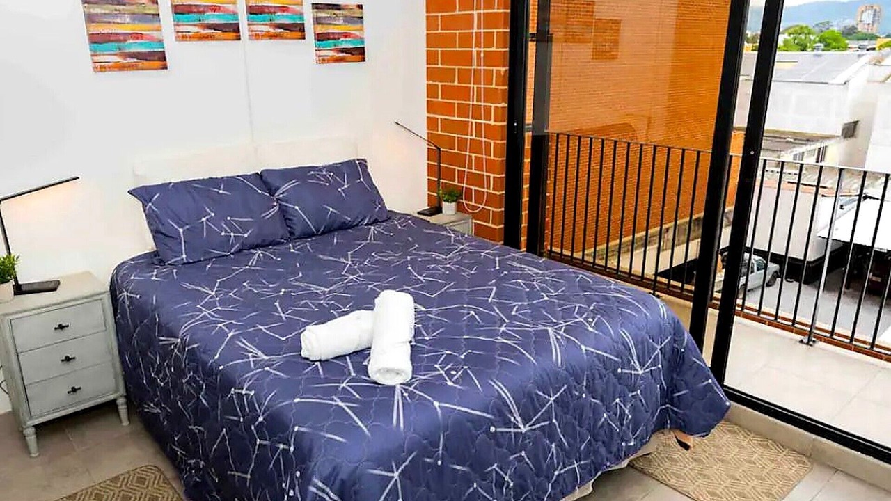Photo of Bedroom in Zona 4