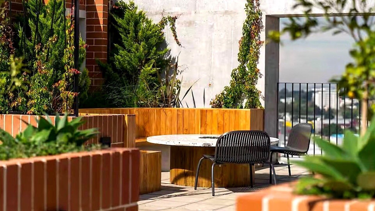 Photo of Outdoor in Zona 4