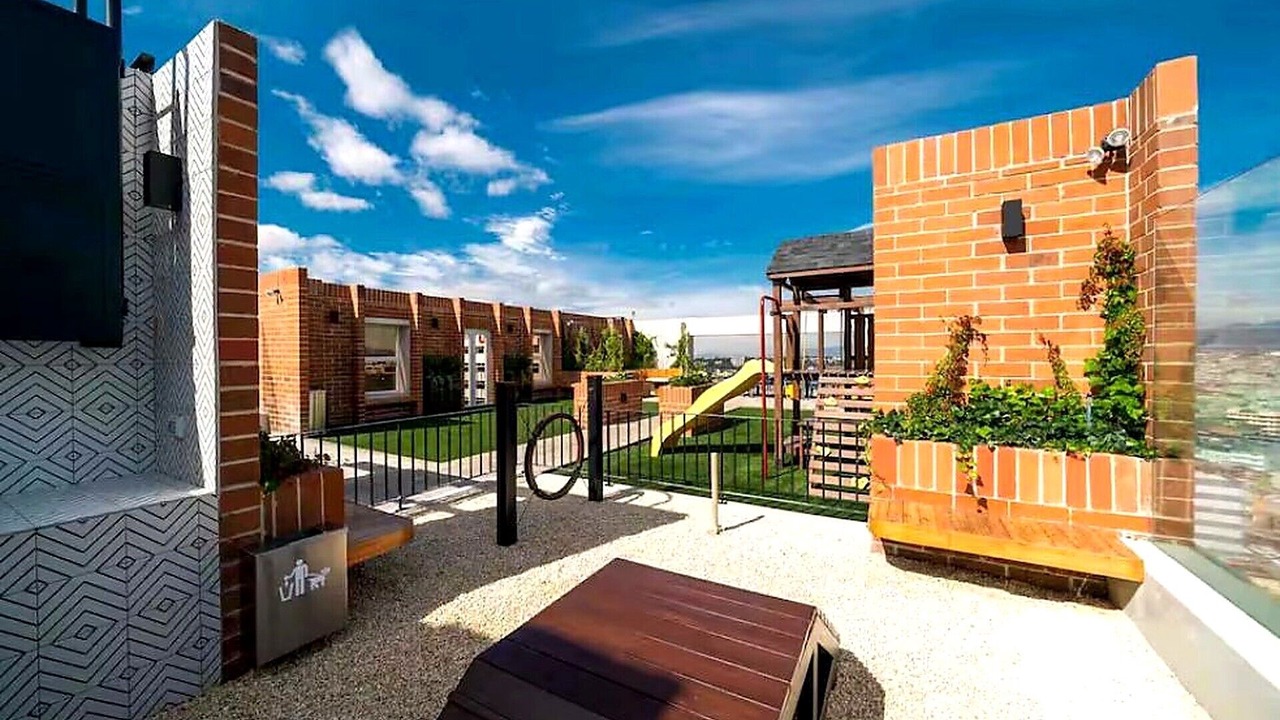 Photo of Outdoor in Zona 4