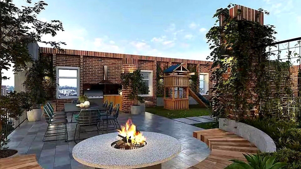 Photo of Outdoor in Zona 4
