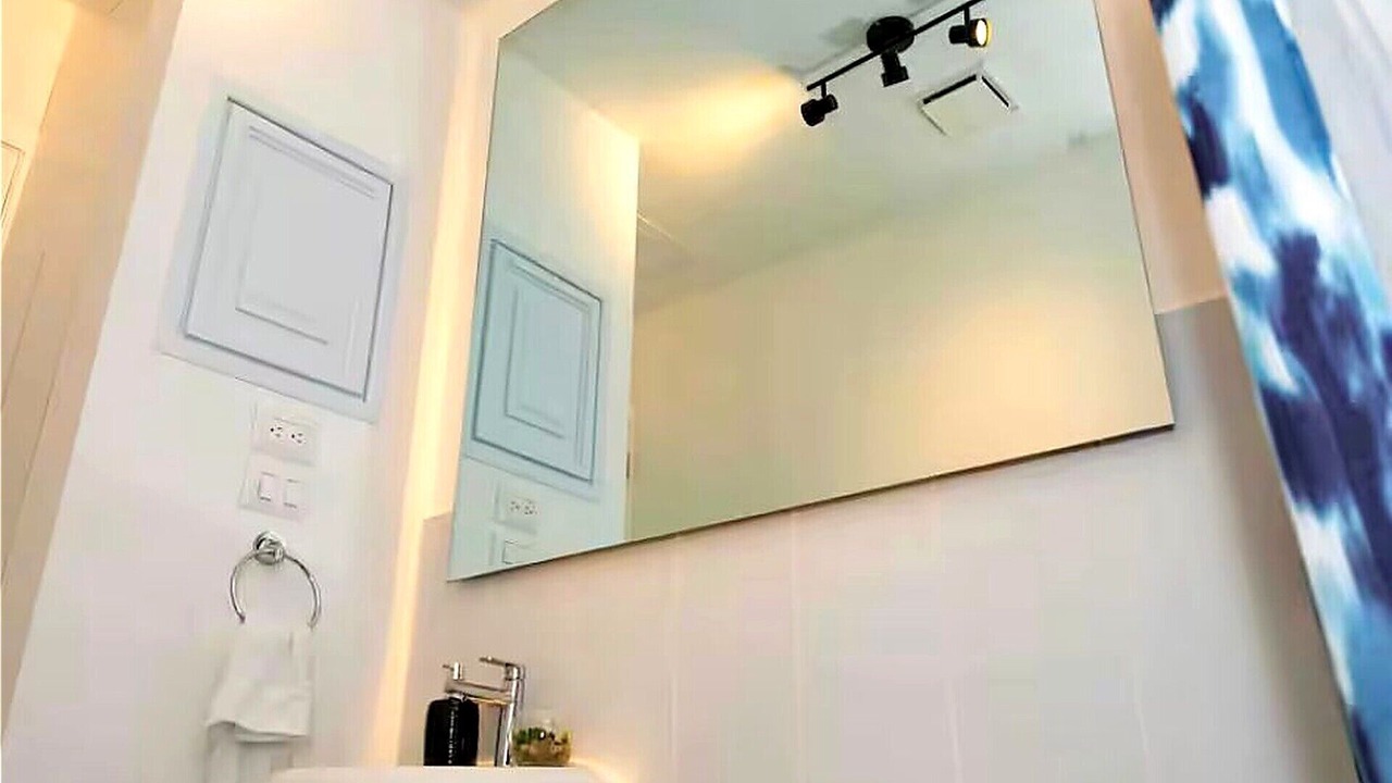 Photo of Bathroom in Zona 4