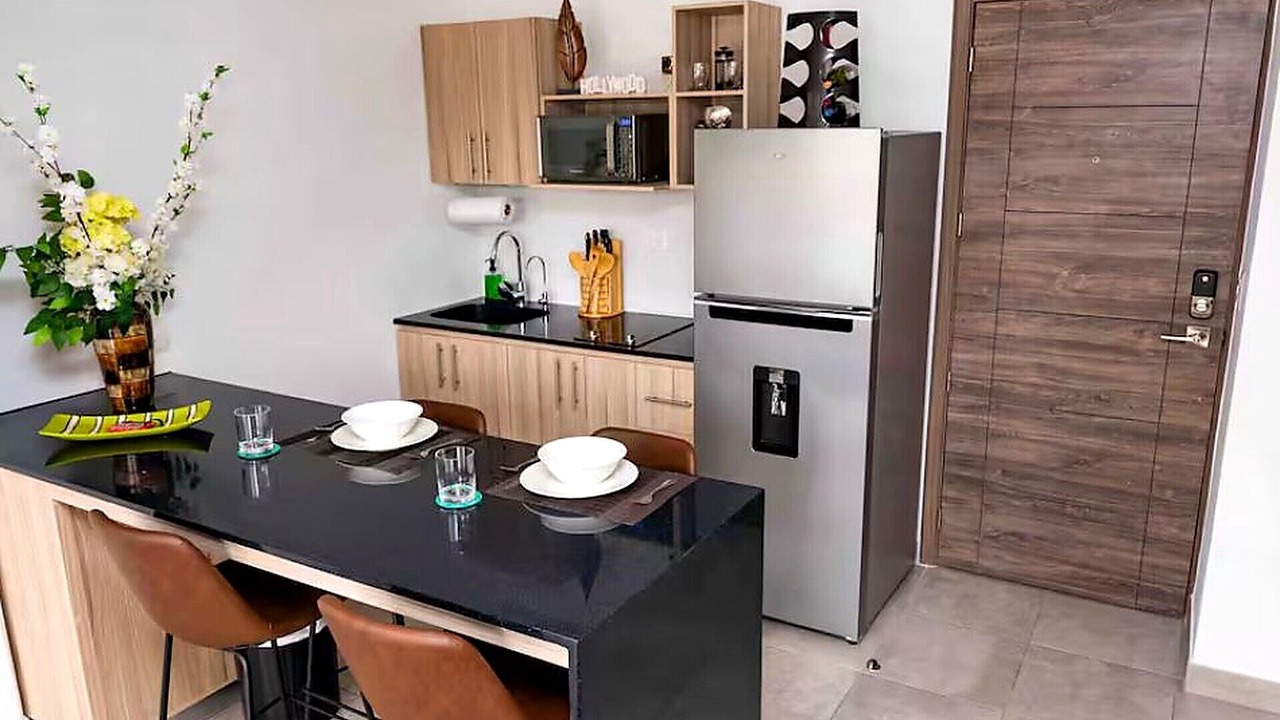 Photo of Kitchen in Zona 4