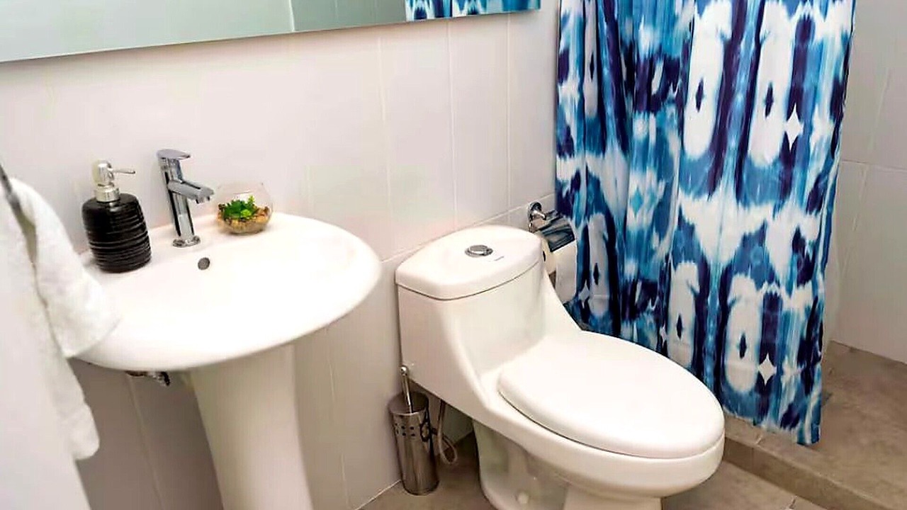Photo of Bathroom in Zona 4