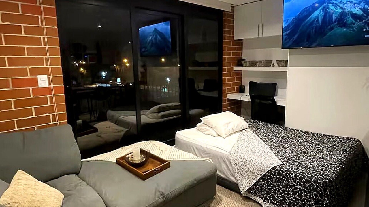 Photo of Bedroom in Zona 4