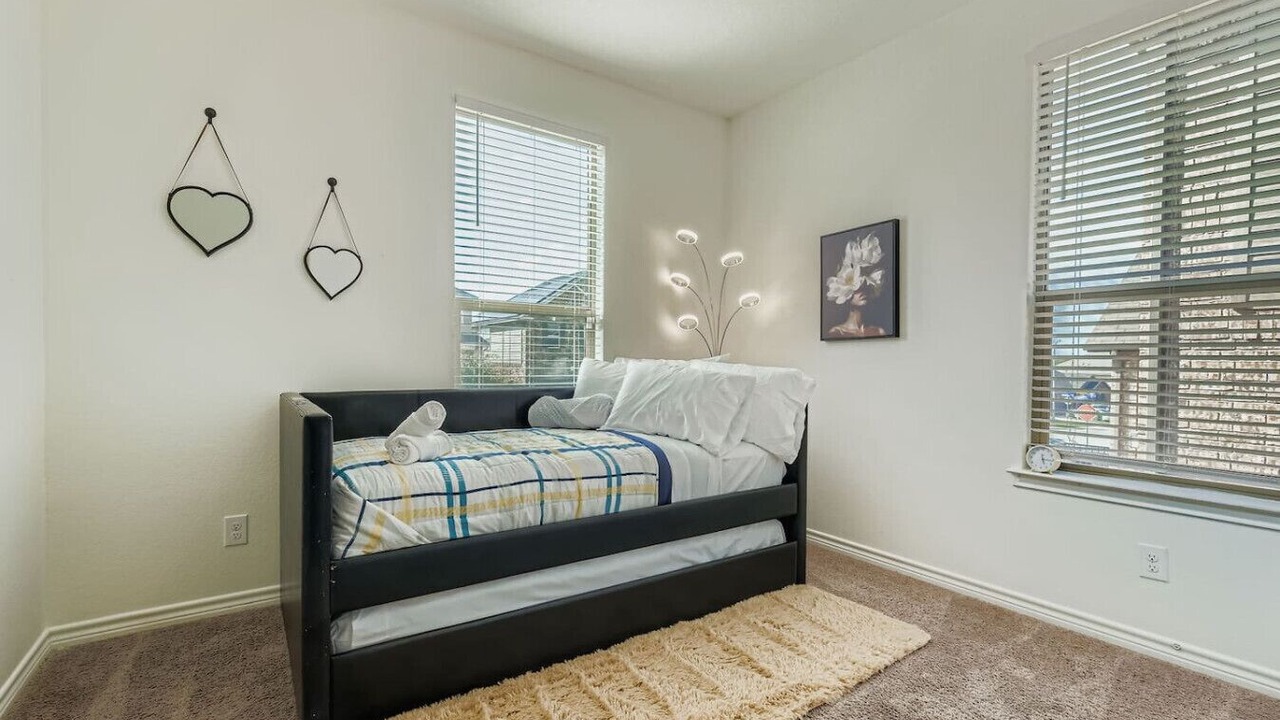Photo of Bedroom in San Antonio
