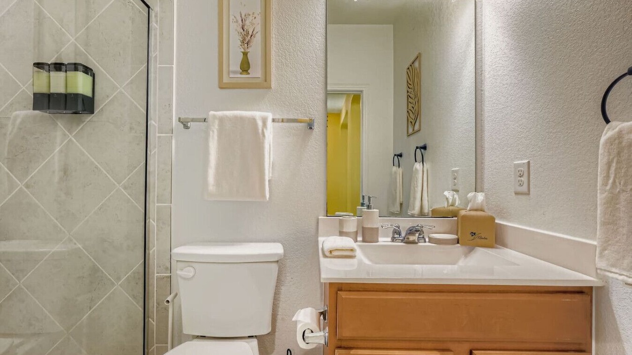Photo of Bathroom in San Antonio