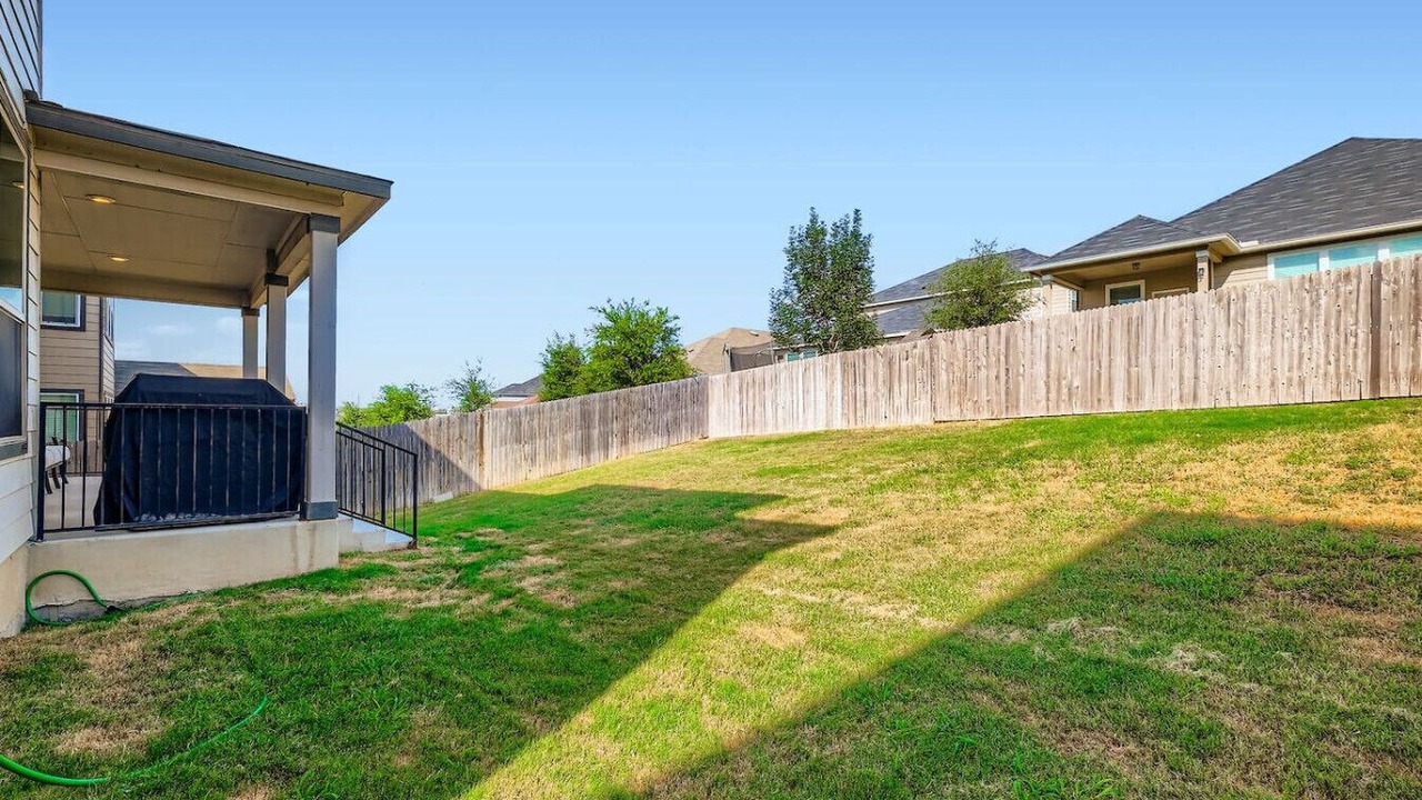 Photo of Outdoor in San Antonio