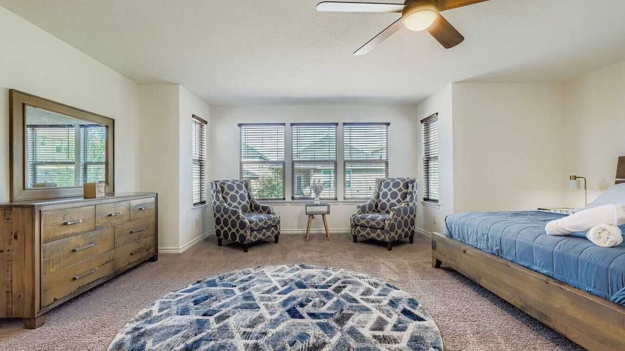 Photo of Bedroom in San Antonio