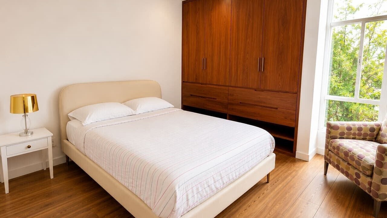Photo of Bedroom in Doctores