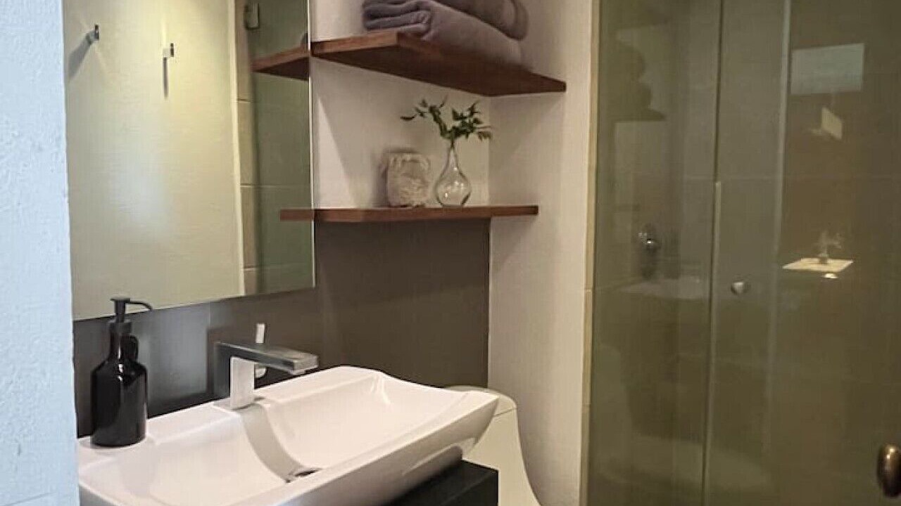 Photo of Bathroom in Doctores