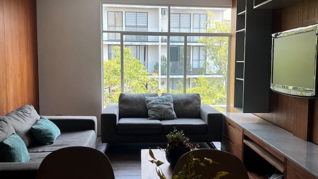Photo of Livingroom in Doctores