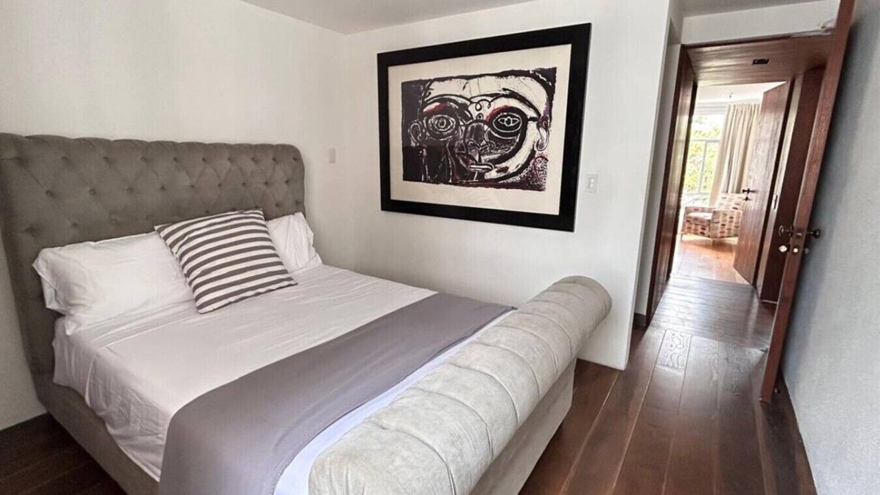 Photo of Bedroom in Doctores