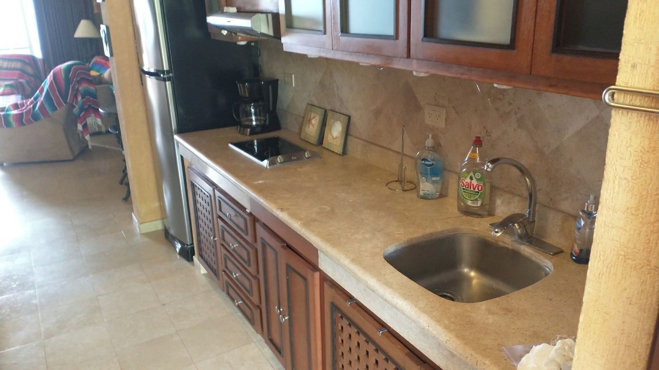 Photo of Kitchen in Los Barriles