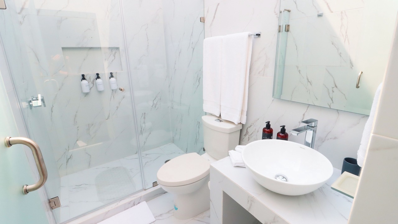 Photo of Bathroom in Cuernavaca