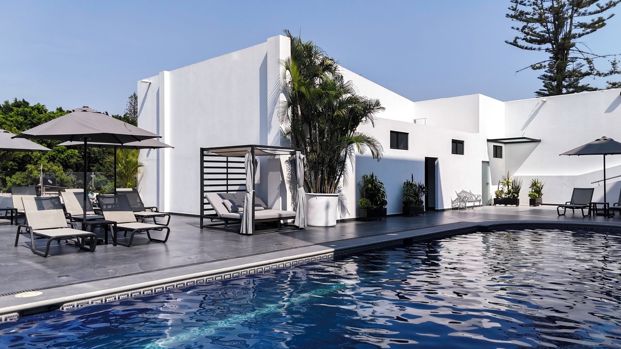 Photo of Outdoor in Cuernavaca