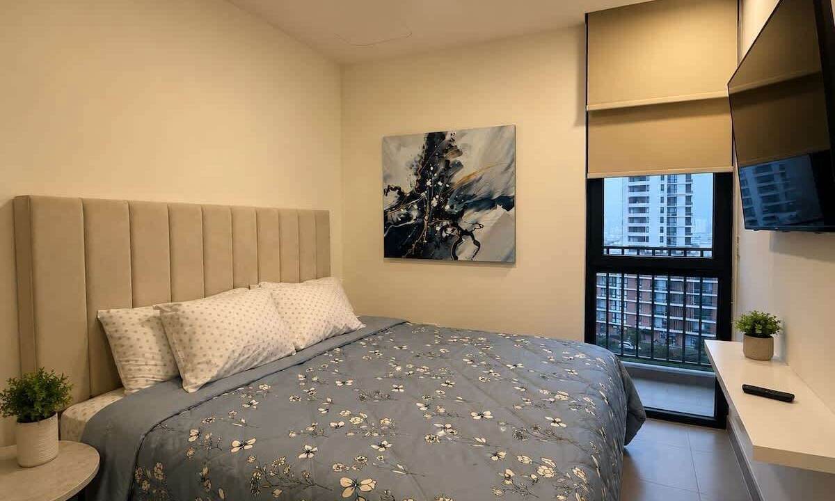 Photo of Bedroom in Santa Catarina