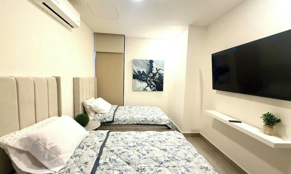 Photo of Bedroom in Santa Catarina