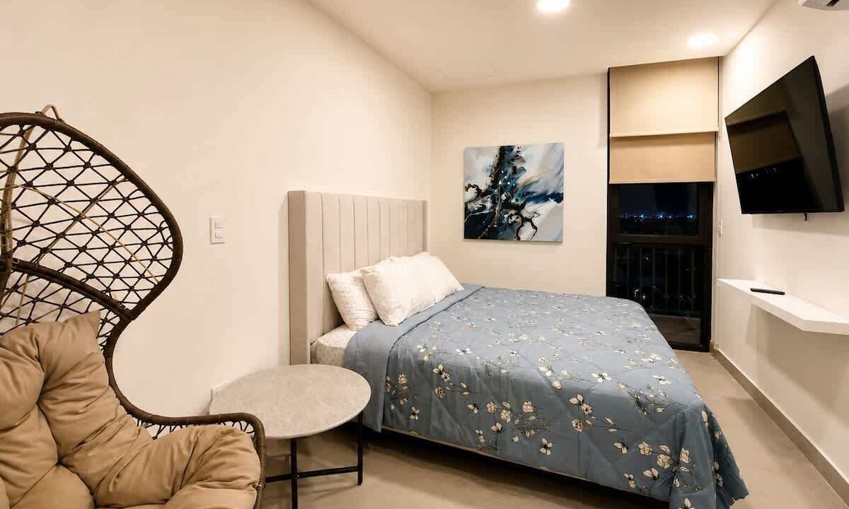 Photo of Bedroom in Santa Catarina