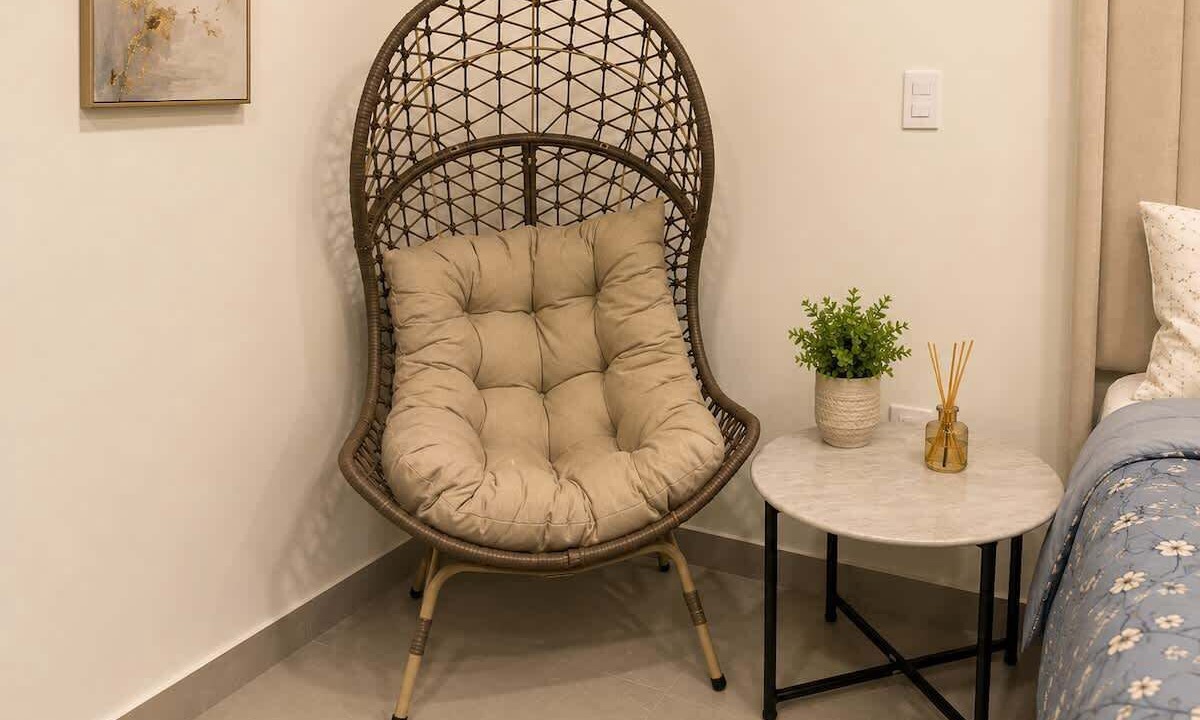 Photo of Bedroom in Santa Catarina