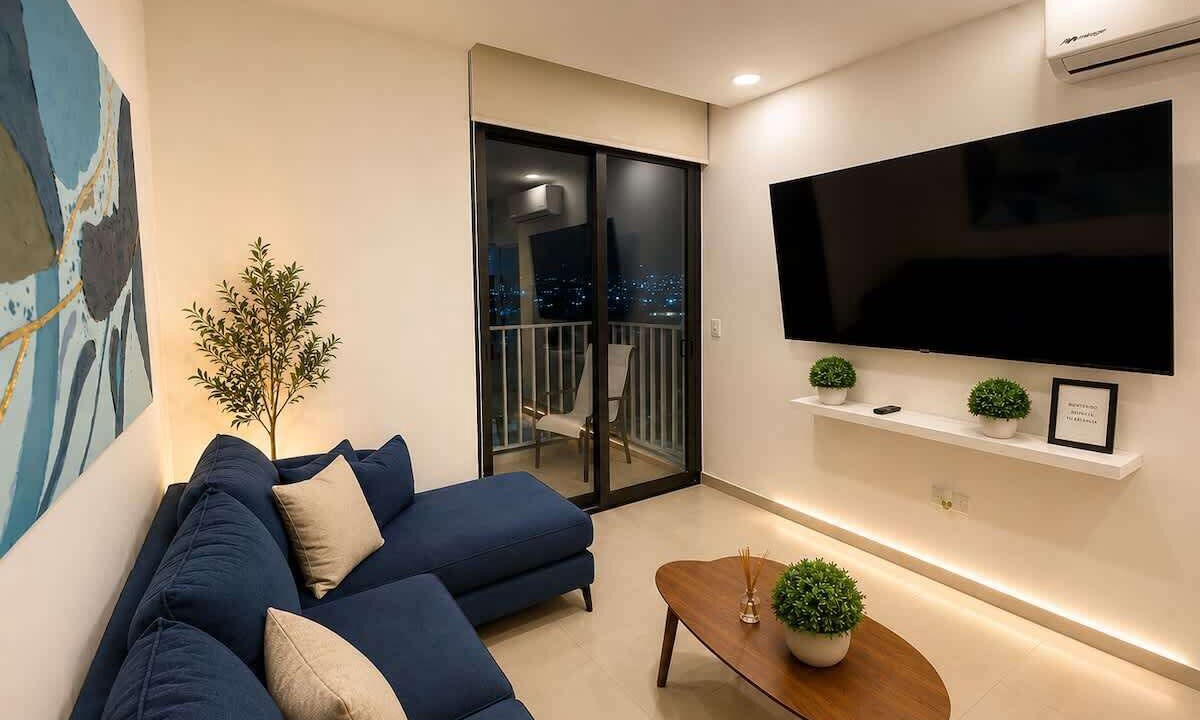Photo of Livingroom in Santa Catarina