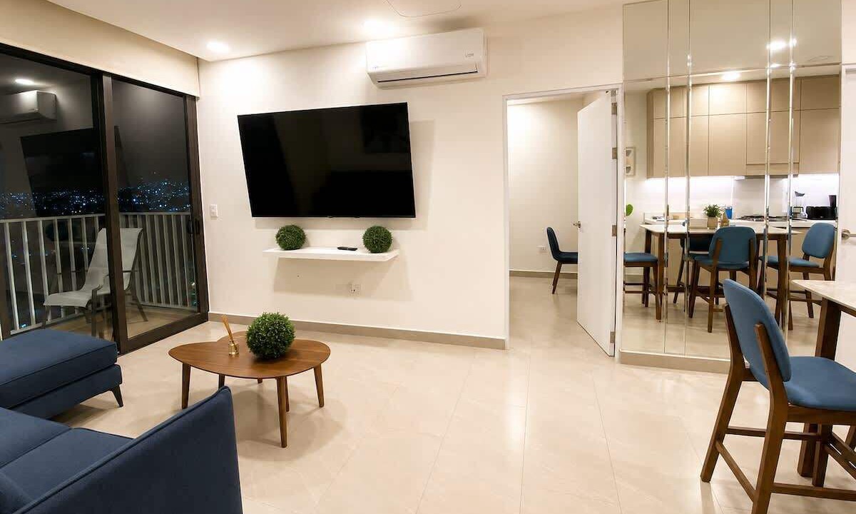Photo of Livingroom in Santa Catarina