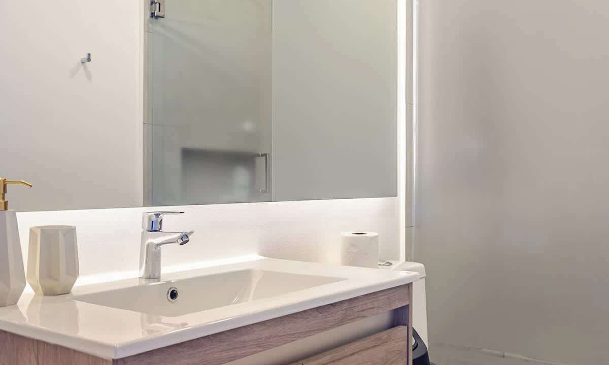 Photo of Bathroom in Santa Catarina