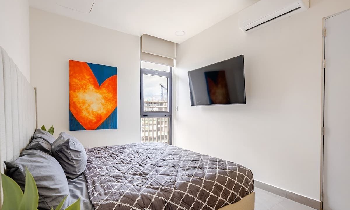 Photo of Bedroom in Santa Catarina