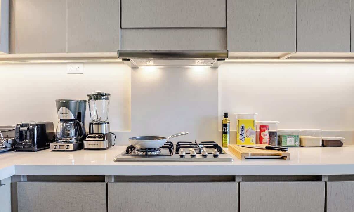 Photo of Kitchen in Santa Catarina