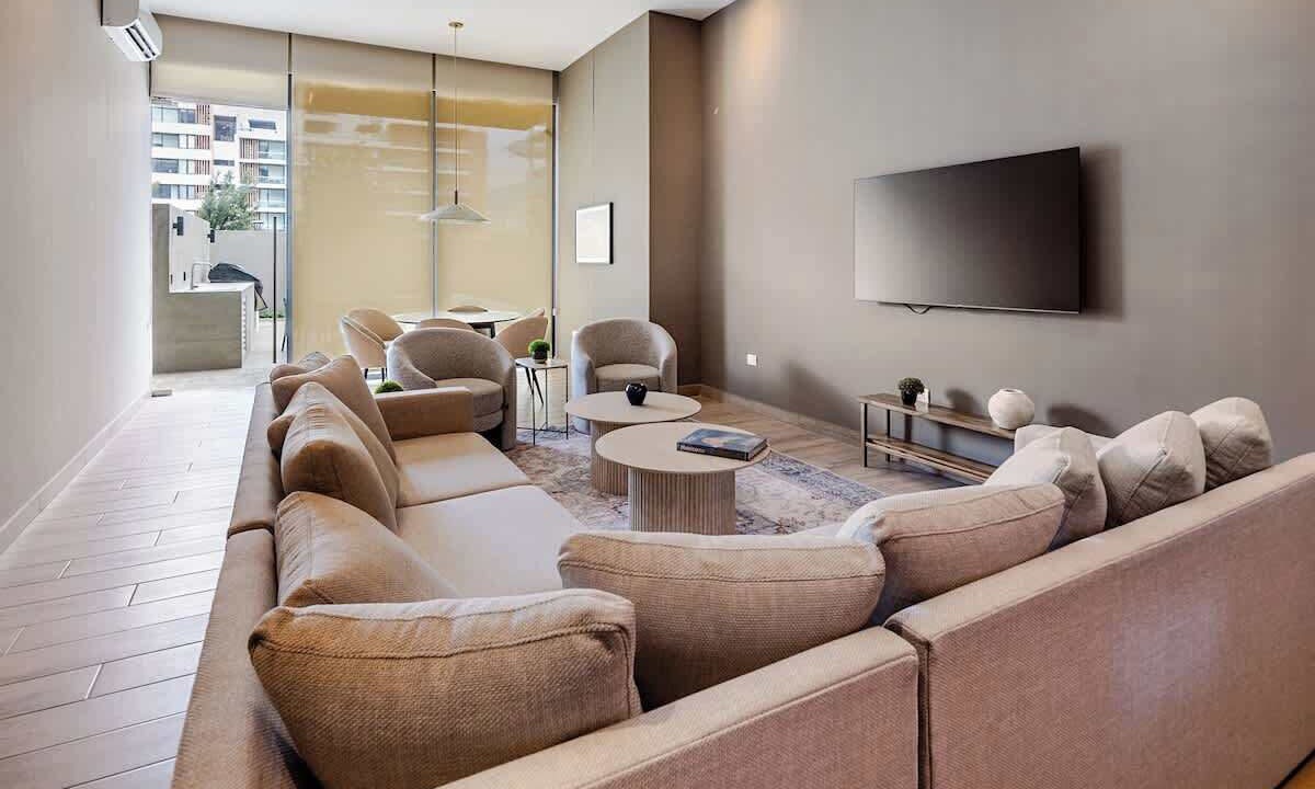 Photo of Livingroom in Santa Catarina