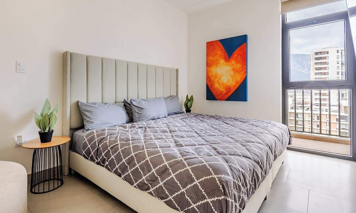 Photo of Bedroom in Santa Catarina