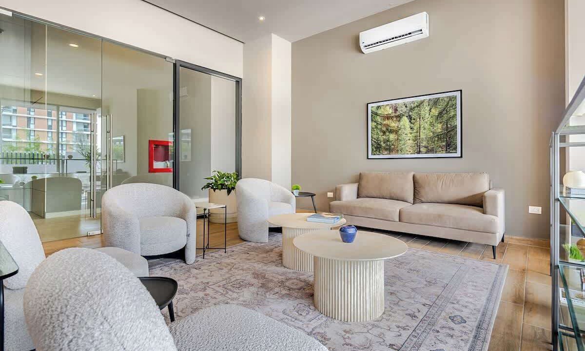 Photo of Livingroom in Santa Catarina