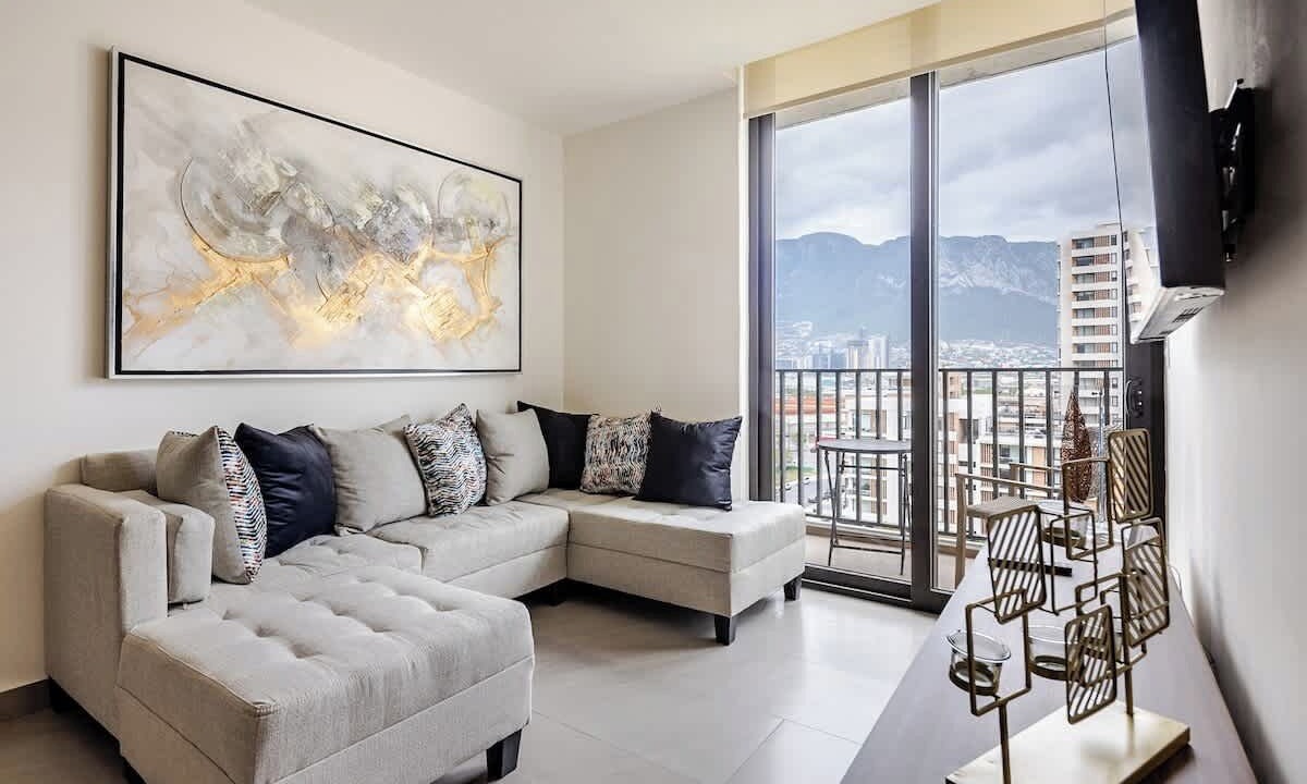 Photo of Livingroom in Santa Catarina