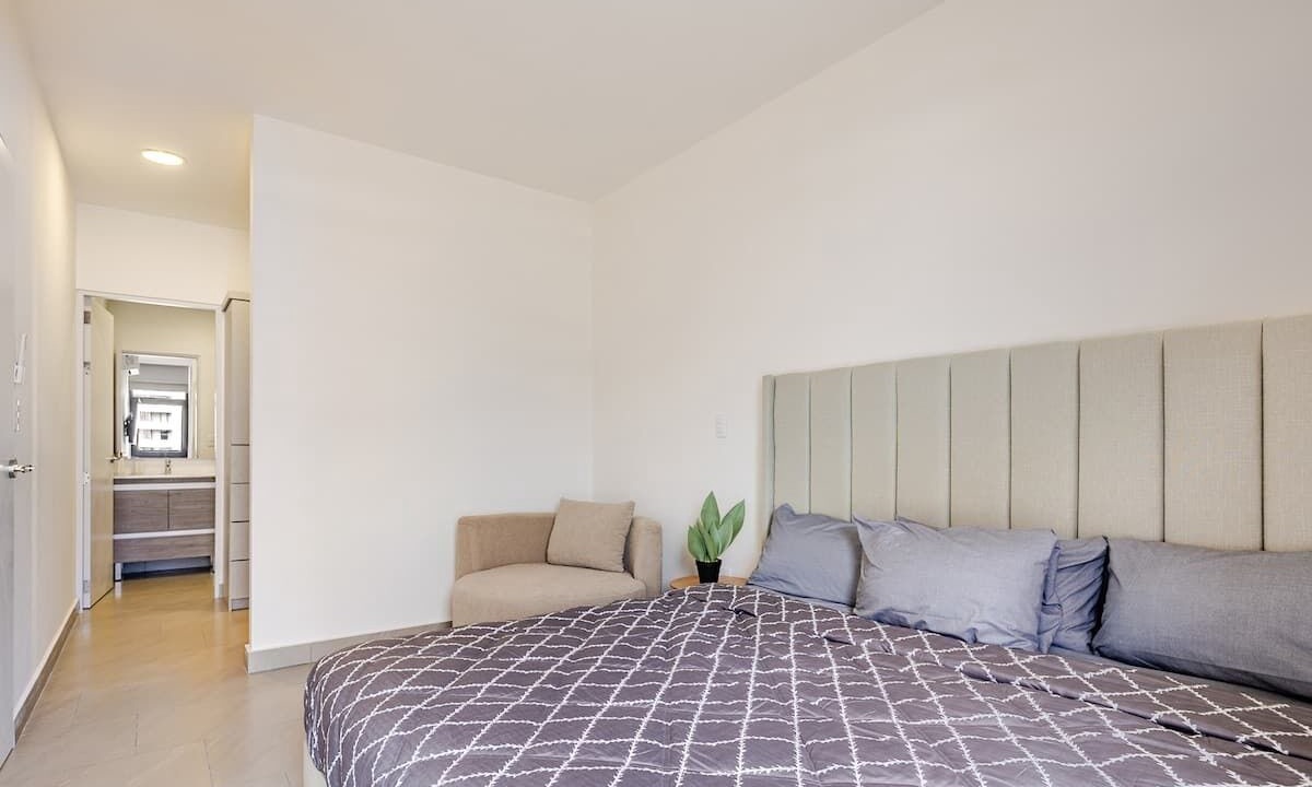 Photo of Bedroom in Santa Catarina