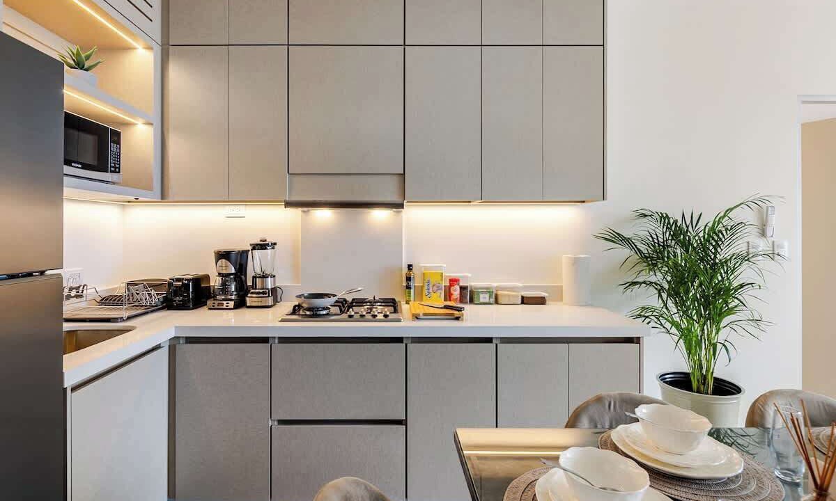 Photo of Kitchen in Santa Catarina