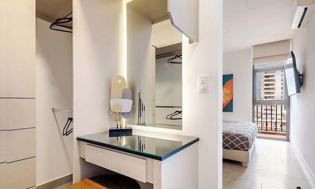 Photo of Bedroom in Santa Catarina