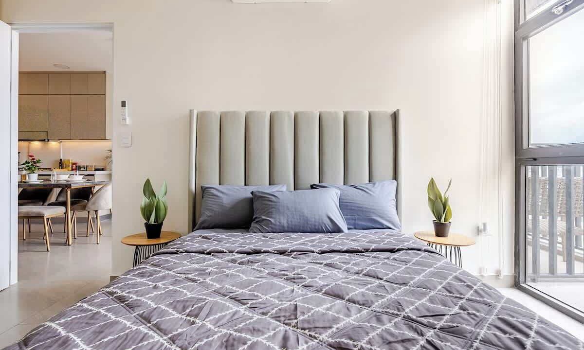 Photo of Bedroom in Santa Catarina