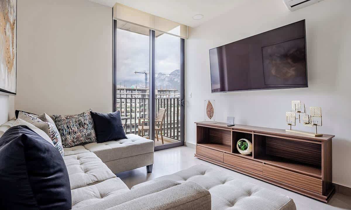 Photo of Livingroom in Santa Catarina