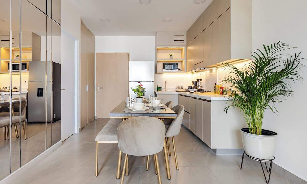 Photo of Kitchen in Santa Catarina