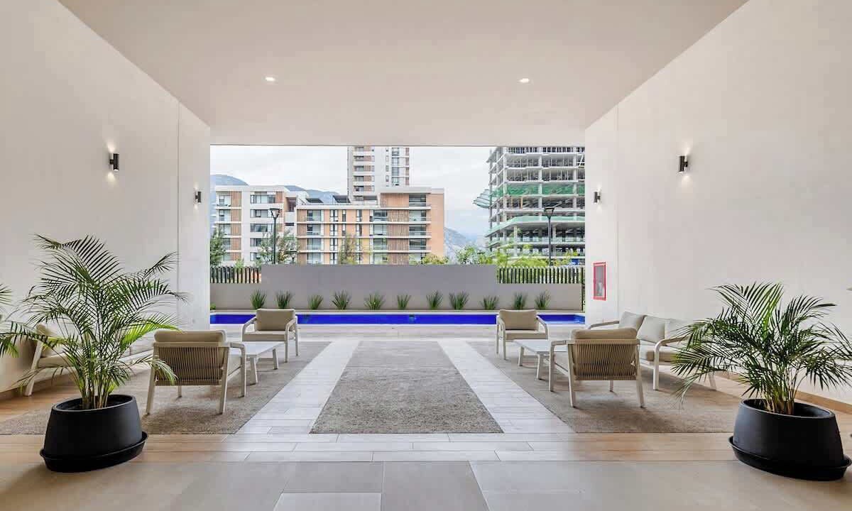 Photo of Patio Balcony in Santa Catarina