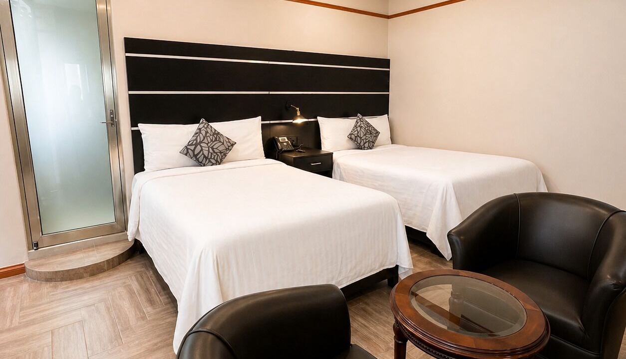 Photo of Bedroom in Tetlatlahuca
