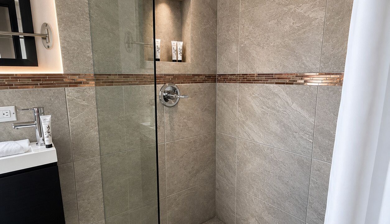 Photo of Bathroom in Tetlatlahuca