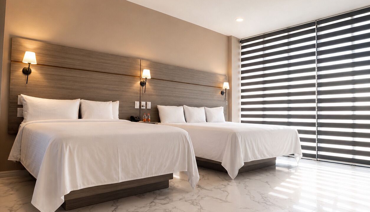 Photo of Bedroom in Tetlatlahuca